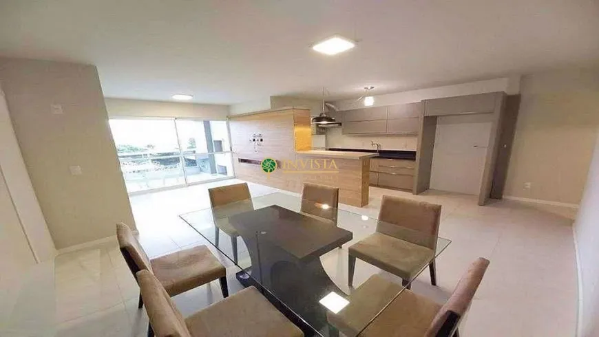 Foto 1 de Apartamento com 3 Quartos à venda, 151m² em Saco Grande, Florianópolis