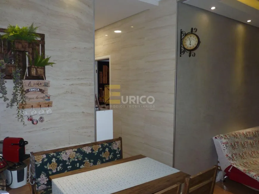 Foto 1 de Apartamento com 3 Quartos à venda, 64m² em Condomínio Vista Valey, Valinhos