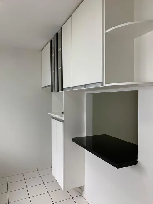 Foto 1 de Apartamento com 2 Quartos à venda, 57m² em Jardim Suiço, Anápolis