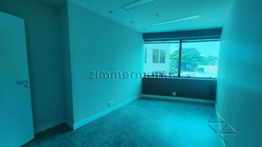 Foto 1 de Sala Comercial à venda, 39m² em Pinheiros, São Paulo