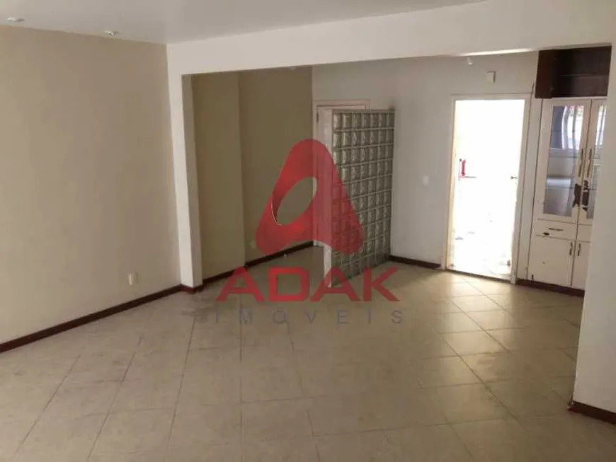Foto 1 de Apartamento com 3 Quartos à venda, 160m² em Copacabana, Rio de Janeiro