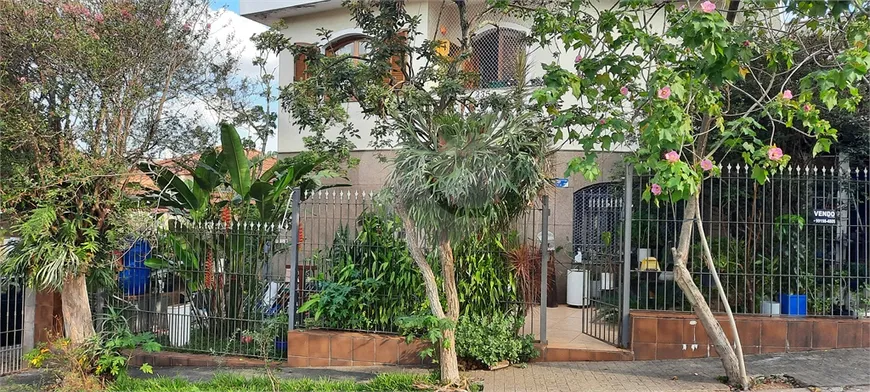 Foto 1 de Casa com 4 Quartos à venda, 184m² em Mandaqui, São Paulo