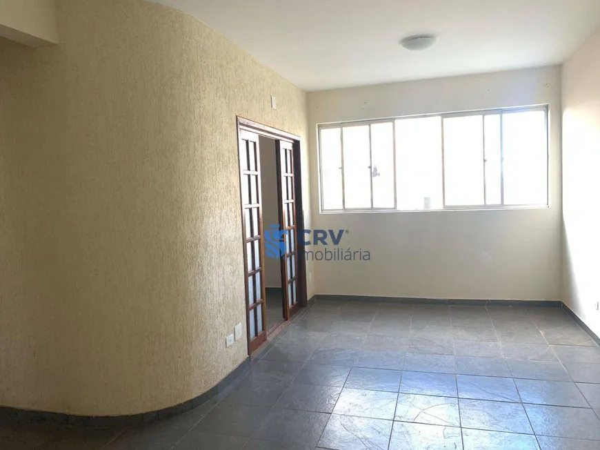 Foto 1 de Apartamento com 3 Quartos à venda, 99m² em Campo Belo, Londrina