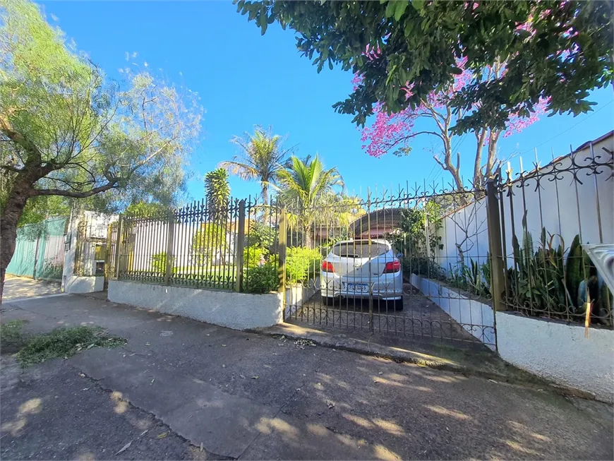 Foto 1 de Casa com 2 Quartos à venda, 249m² em Núcleo Habitacional Brigadeiro Faria Lima, Indaiatuba