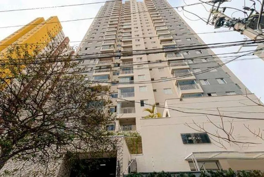 Foto 1 de Apartamento com 3 Quartos à venda, 69m² em Tatuapé, São Paulo