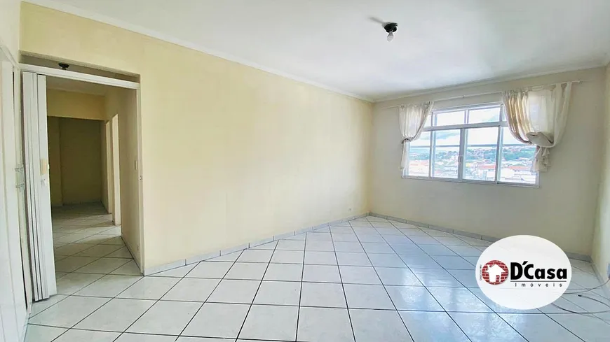 Foto 1 de Apartamento com 3 Quartos à venda, 114m² em Centro, Taubaté