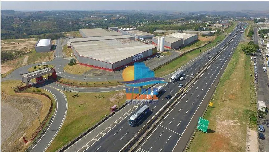 Foto 1 de Galpão/Depósito/Armazém para alugar, 1900m² em Parque das Nações, Limeira