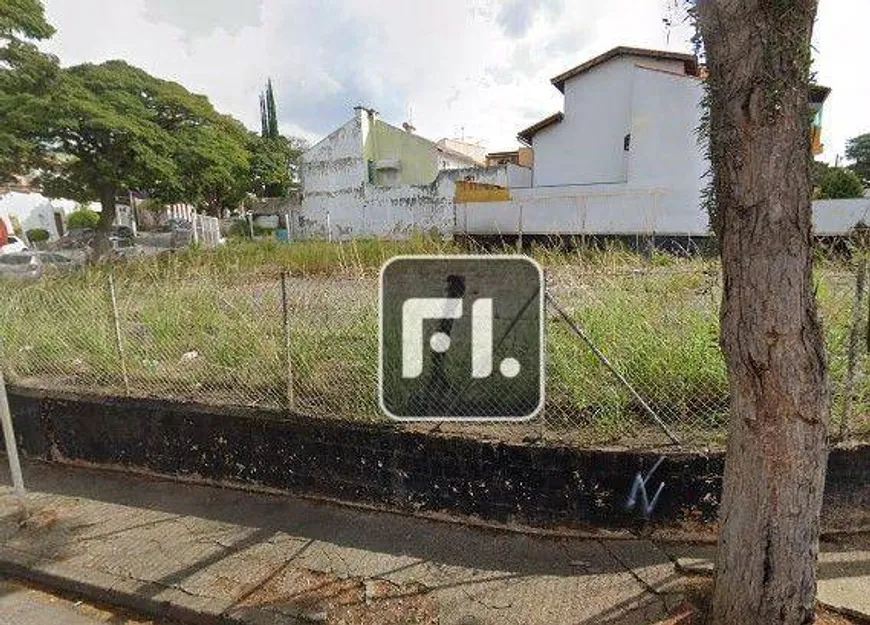 Foto 1 de Lote/Terreno para alugar, 964m² em Nova Petrópolis, São Bernardo do Campo