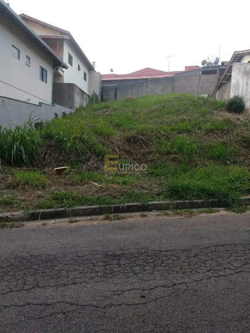 Foto 1 de Lote/Terreno à venda, 315m² em Santa Cândida, Vinhedo