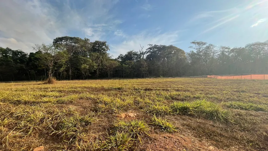 Foto 1 de Lote/Terreno à venda, 862m² em Residencial Alphaville Flamboyant, Goiânia