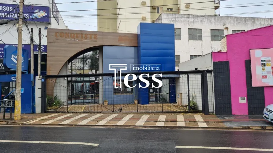 Foto 1 de Imóvel Comercial com 3 Quartos à venda, 280m² em Boa Vista, São José do Rio Preto