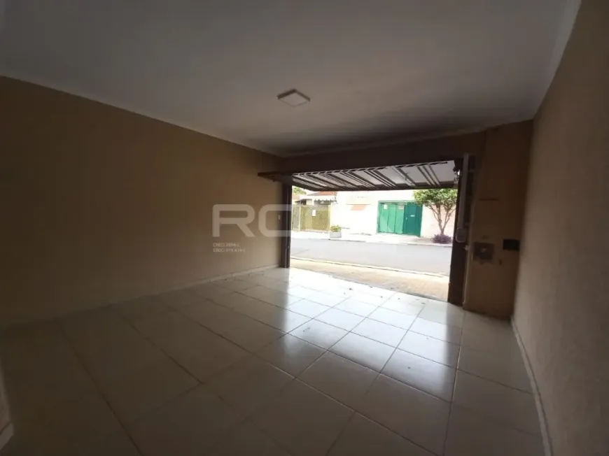 Foto 1 de Casa com 3 Quartos à venda, 124m² em Jardim Antartica, Ribeirão Preto