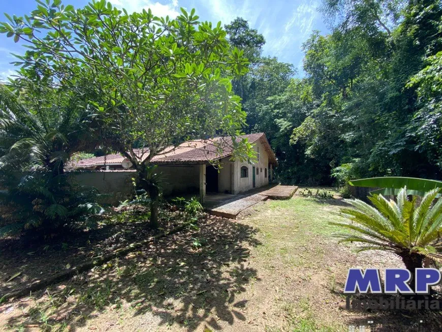 Foto 1 de Casa com 1 Quarto à venda, 70m² em Sertão da Quina, Ubatuba