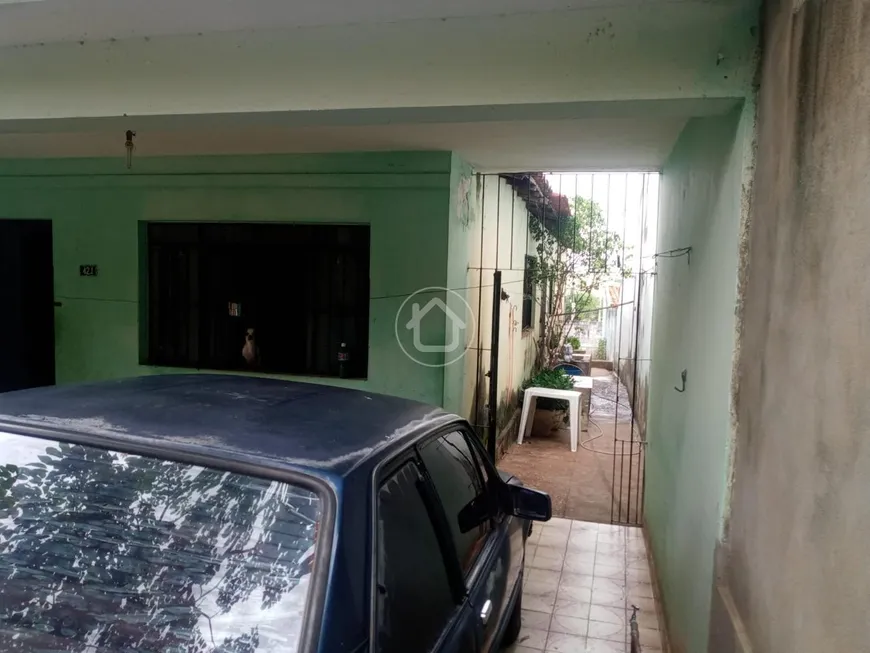 Foto 1 de Casa com 2 Quartos à venda, 139m² em Quilombo, Cuiabá