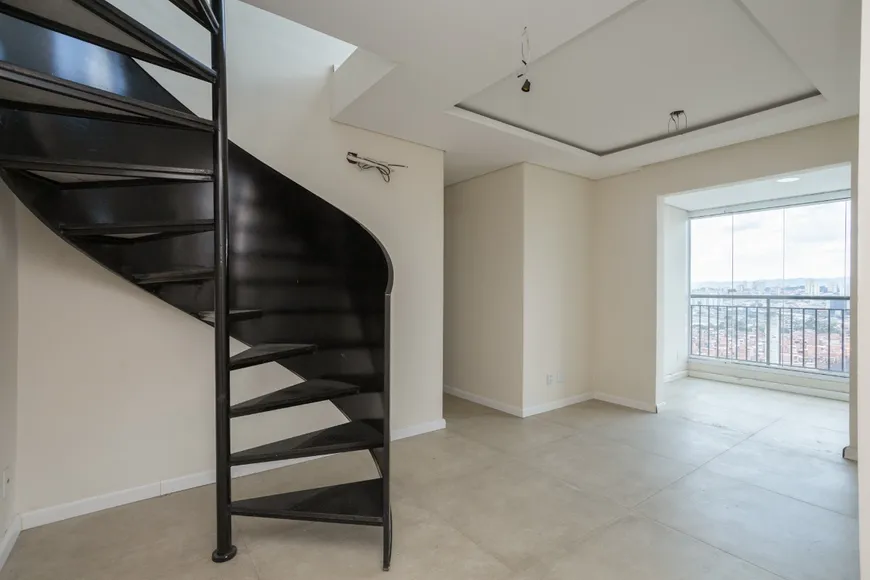 Foto 1 de Apartamento com 2 Quartos à venda, 102m² em Tatuapé, São Paulo