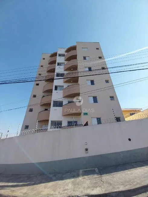 Foto 1 de Apartamento com 2 Quartos à venda, 57m² em Vila Barao, Sorocaba