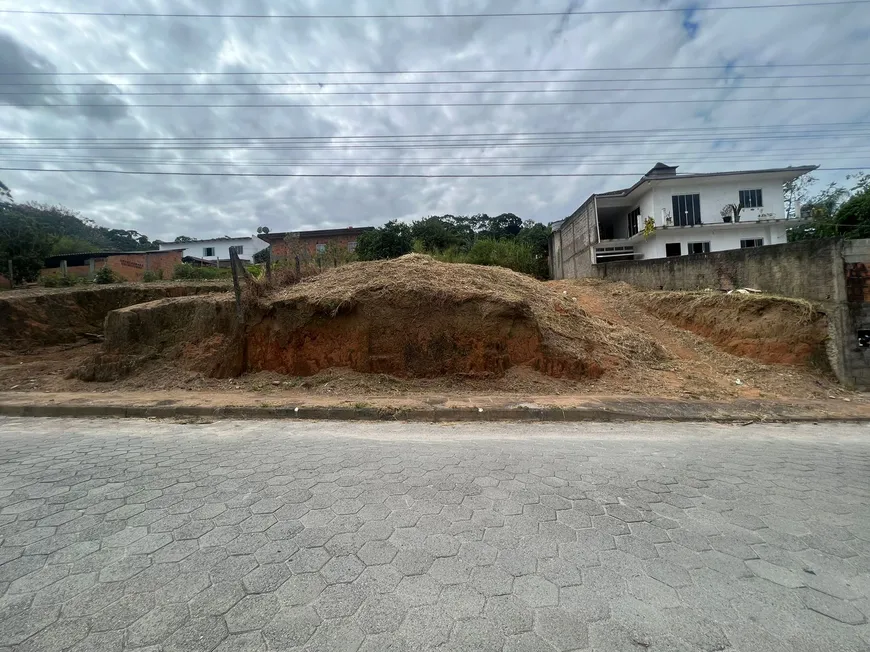 Foto 1 de Lote/Terreno à venda, 360m² em Areias de Cima Guaporanga, Biguaçu