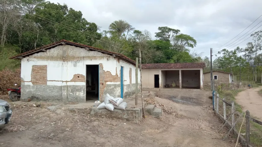 Foto 1 de Fazenda/Sítio com 3 Quartos à venda, 50000m² em Centro, Capela