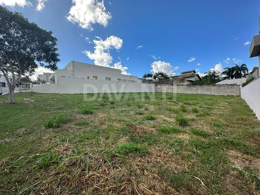 Foto 1 de Lote/Terreno à venda, 500m² em Jardim Paiquerê, Valinhos