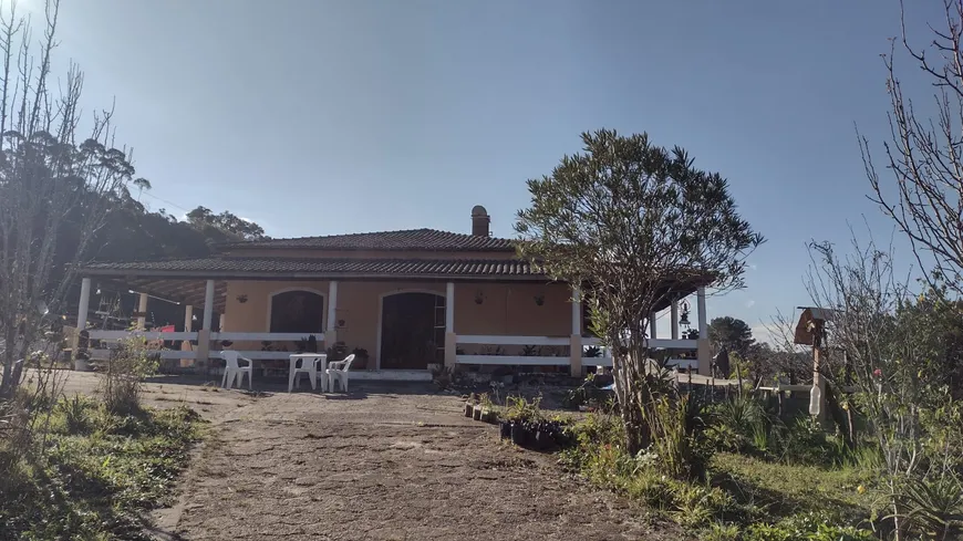 Foto 1 de Fazenda/Sítio à venda, 84700m² em Zona Rural, Delfim Moreira