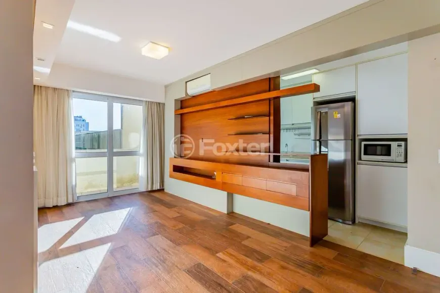 Foto 1 de Apartamento com 2 Quartos à venda, 79m² em Bela Vista, Porto Alegre