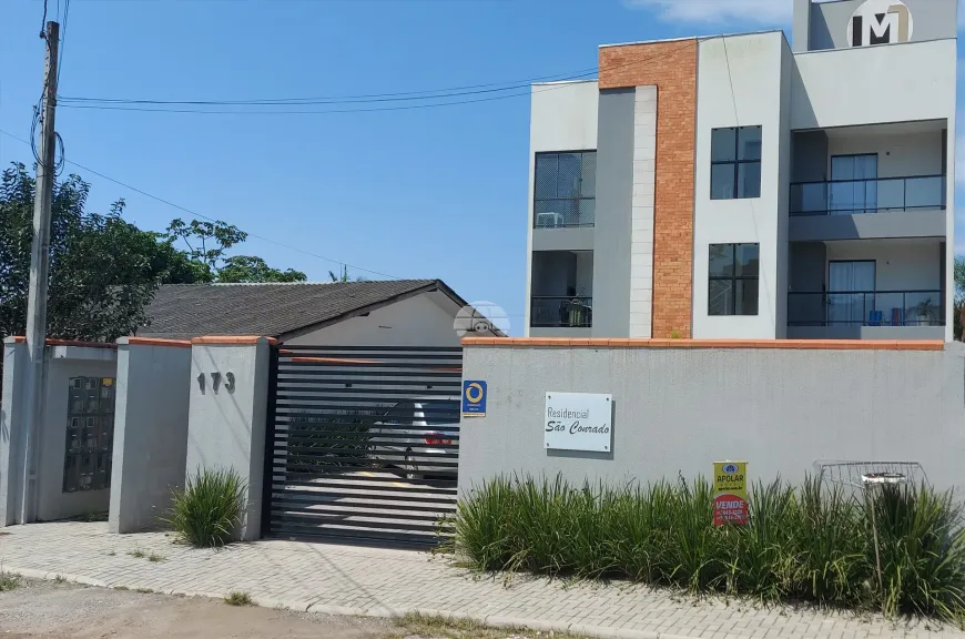 Foto 1 de Apartamento com 3 Quartos à venda, 82m² em , Itapoá