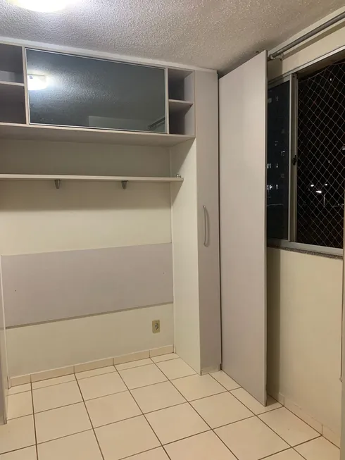 Foto 1 de Apartamento com 2 Quartos à venda, 50m² em Parque das Cachoeiras, Valparaíso de Goiás