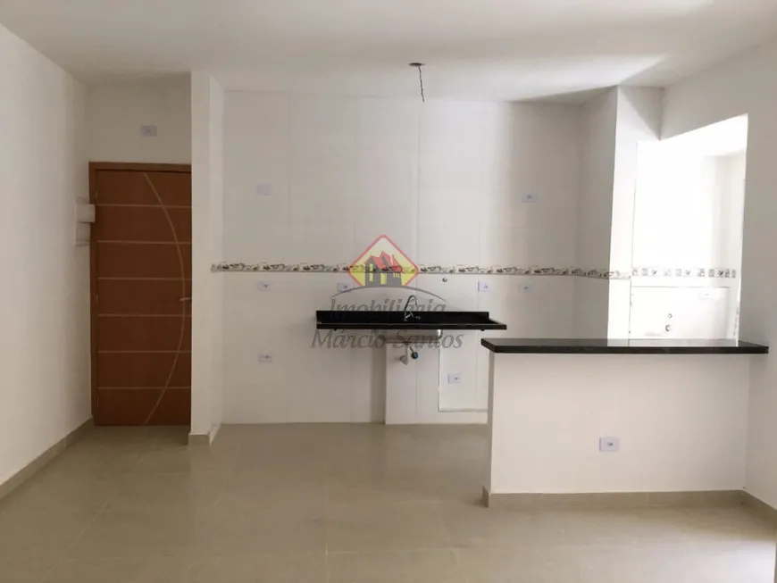 Foto 1 de Apartamento com 2 Quartos à venda, 76m² em Praia das Toninhas, Ubatuba
