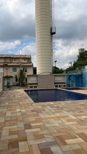 Foto 1 de Casa de Condomínio com 3 Quartos à venda, 95m² em Parque Munhoz, São Paulo