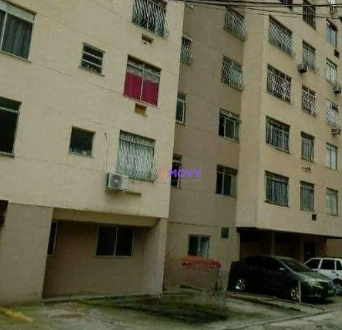Foto 1 de Apartamento com 2 Quartos à venda, 60m² em Porto Novo, São Gonçalo