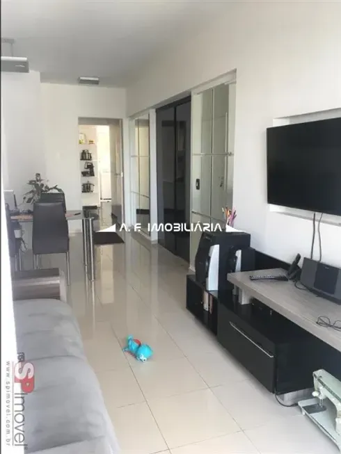 Foto 1 de Apartamento com 2 Quartos à venda, 75m² em Santana, São Paulo