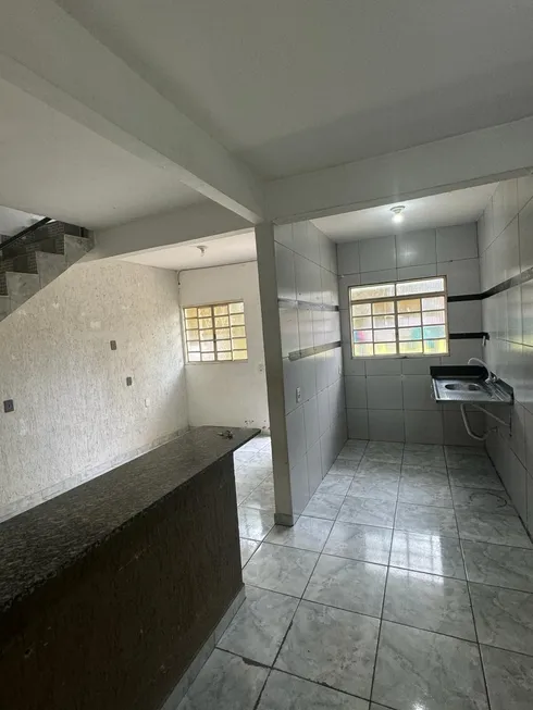 Foto 1 de Apartamento com 2 Quartos para alugar, 70m² em Ceilandia Sul, Brasília