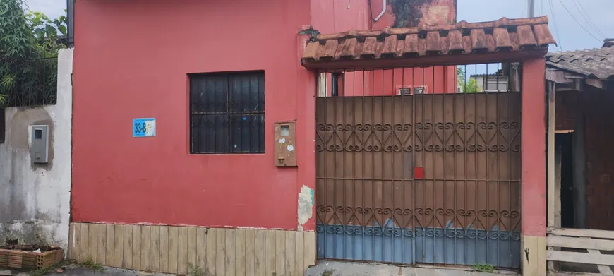 Foto 1 de Casa com 3 Quartos à venda, 150m² em Da Paz, Manaus