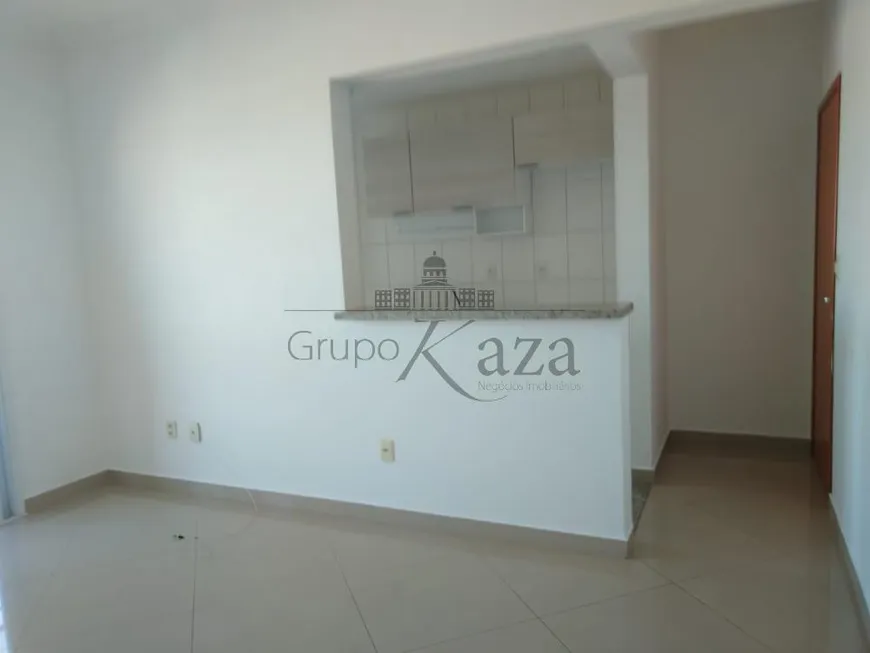 Foto 1 de Apartamento com 2 Quartos à venda, 56m² em Jardim Del Rey, São José dos Campos