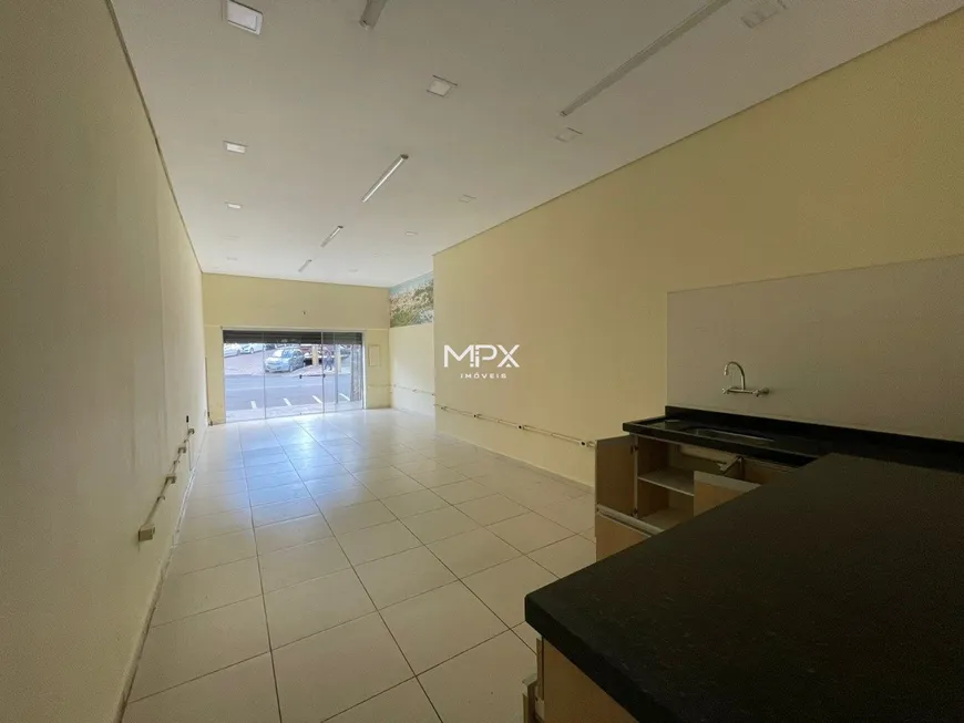 Foto 1 de Imóvel Comercial para alugar, 244m² em Vila Rezende, Piracicaba