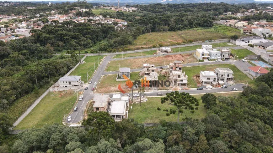 Foto 1 de Lote/Terreno à venda, 237m² em Jardim das Americas, Campo Largo