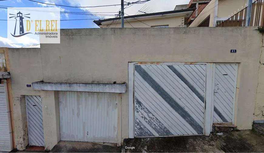 Foto 1 de Lote/Terreno à venda, 203m² em Vila dos Andrades, São Paulo