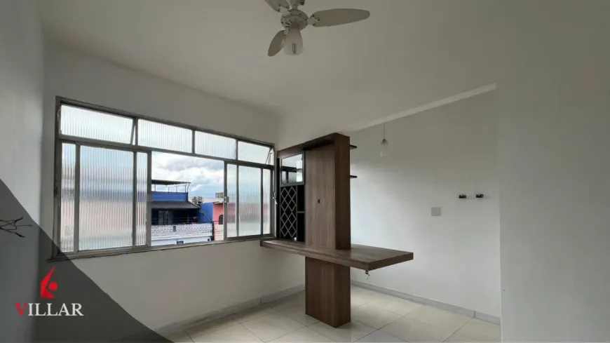 Foto 1 de Apartamento com 2 Quartos à venda, 58m² em Olaria, Rio de Janeiro