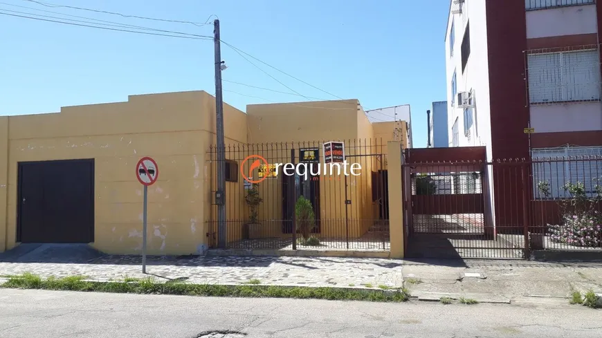Foto 1 de Casa com 2 Quartos à venda, 150m² em Centro, Pelotas