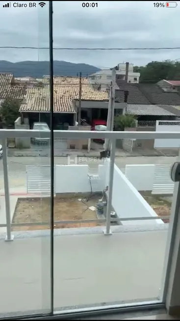 Foto 1 de Sobrado com 2 Quartos à venda, 85m² em Ceniro Martins, São José