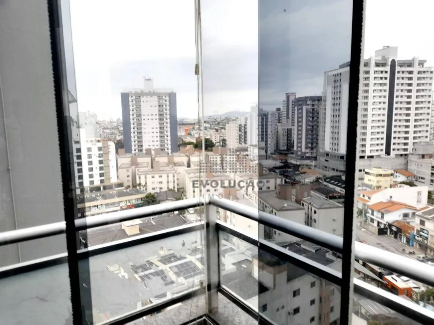 Foto 1 de Apartamento com 3 Quartos à venda, 95m² em Kobrasol, São José
