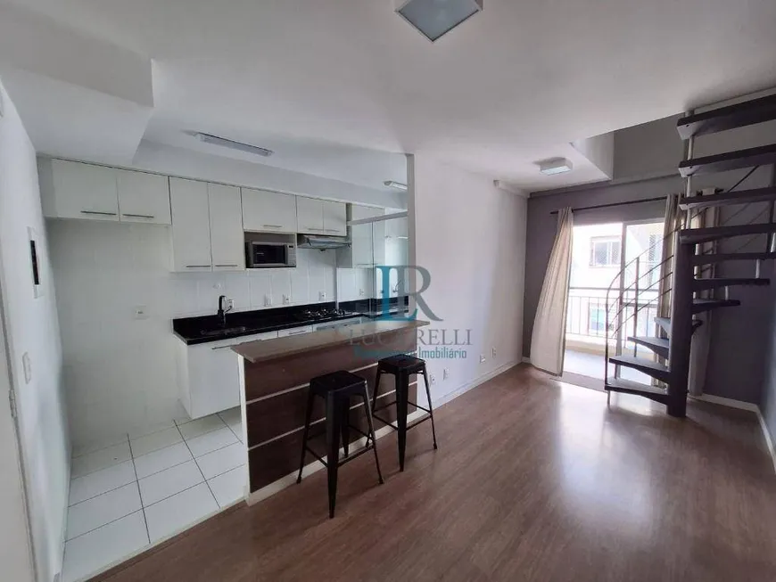 Foto 1 de Apartamento com 4 Quartos à venda, 103m² em Novo Osasco, Osasco