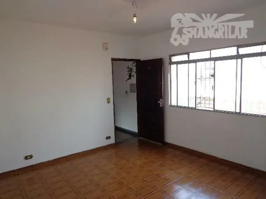 Foto 1 de Apartamento com 2 Quartos para alugar, 80m² em Paulicéia, São Bernardo do Campo