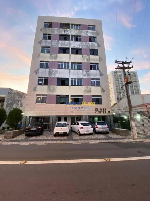 Foto 1 de Apartamento com 2 Quartos à venda, 78m² em Centro, Aracaju