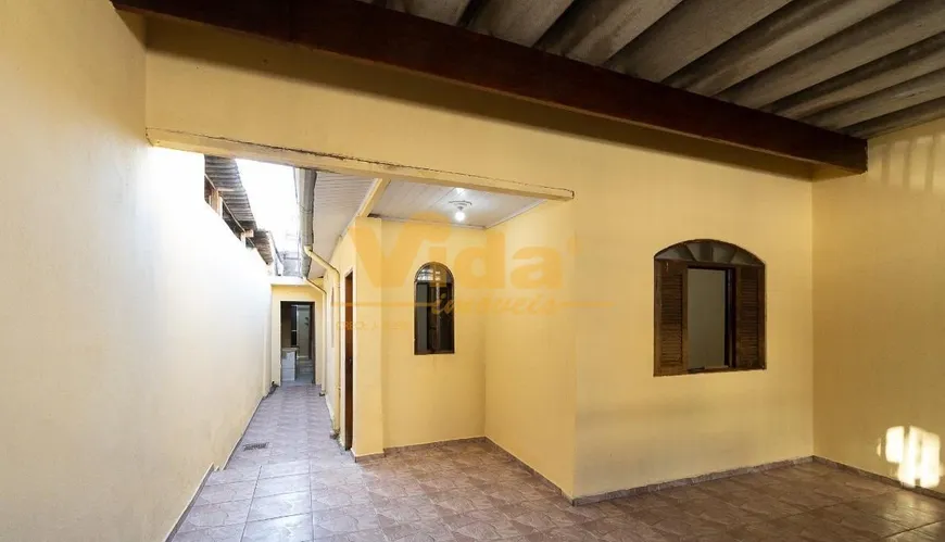 Foto 1 de Casa com 3 Quartos à venda, 103m² em Pestana, Osasco