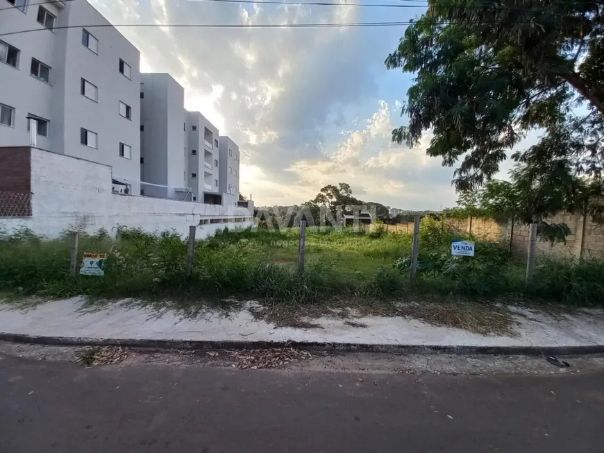 Foto 1 de Lote/Terreno à venda, 1000m² em Jardim Dom Bosco, Jaguariúna