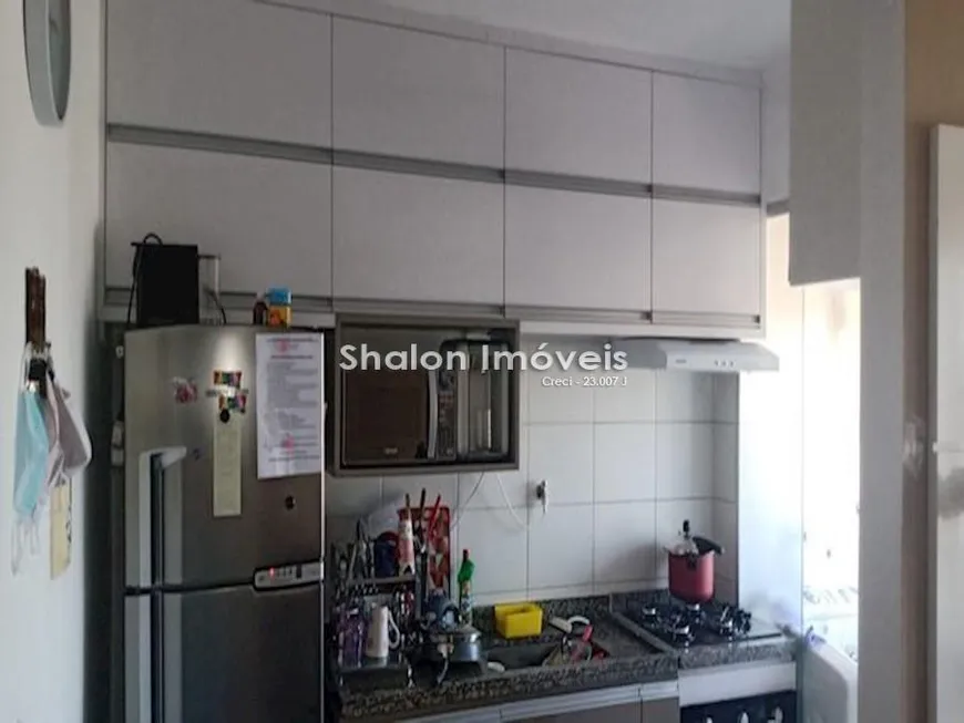 Foto 1 de Apartamento com 2 Quartos à venda, 48m² em Vila Emir, São Paulo