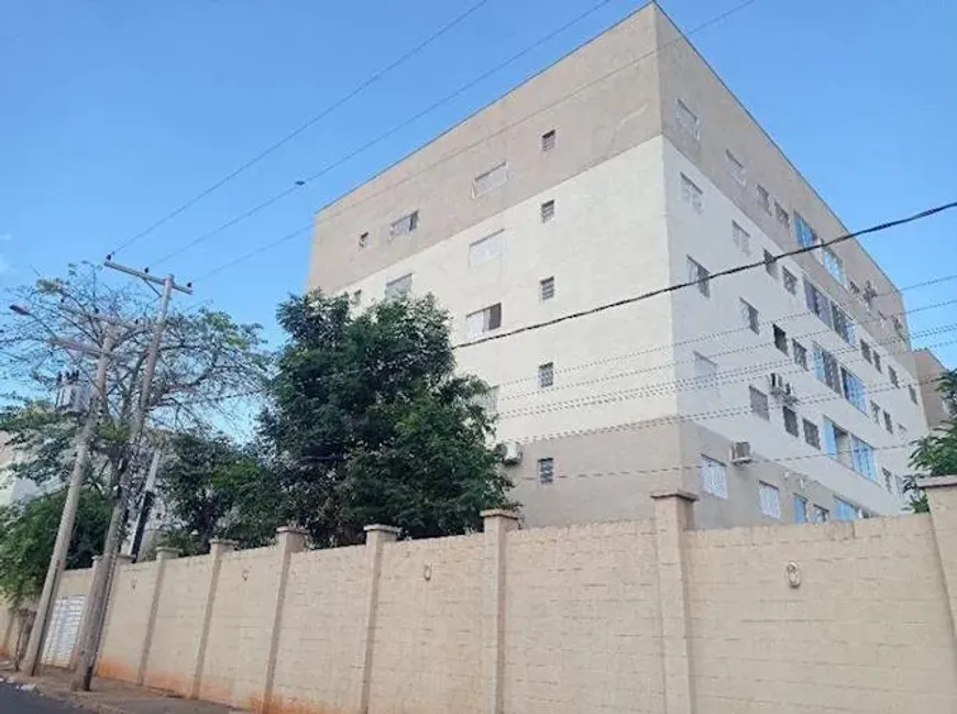 Foto 1 de Apartamento com 2 Quartos à venda, 45m² em Vila Floriano, Pereira Barreto