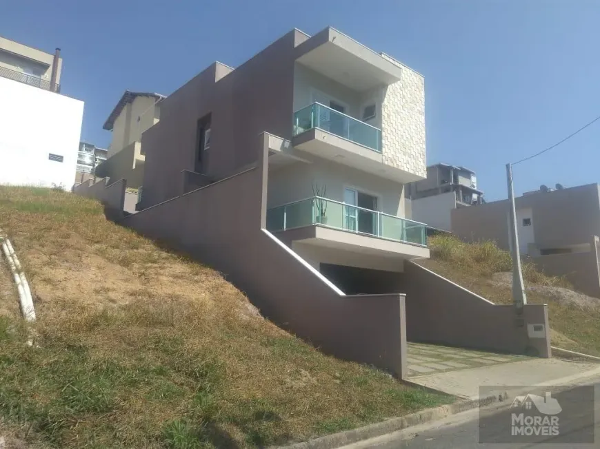 Foto 1 de Casa de Condomínio com 3 Quartos à venda, 194m² em Villa Verde, Franco da Rocha