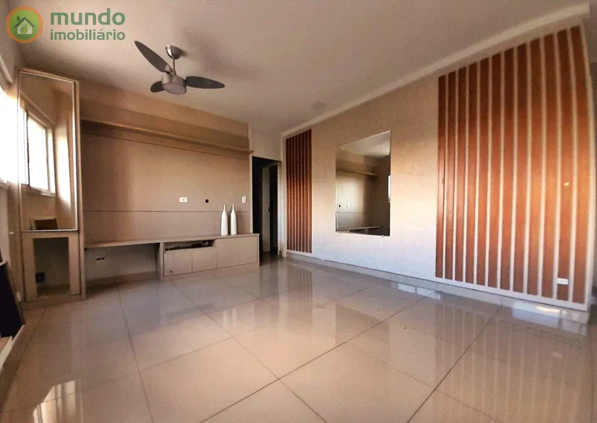 Foto 1 de Apartamento com 3 Quartos à venda, 94m² em Barranco, Taubaté